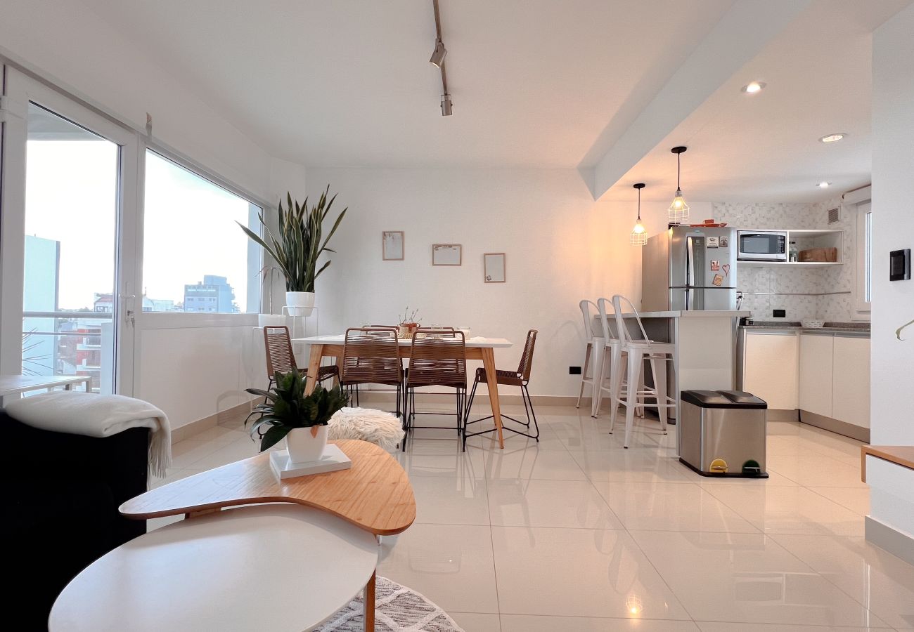 Apartamento em Mar Del Plata - Depto Angel