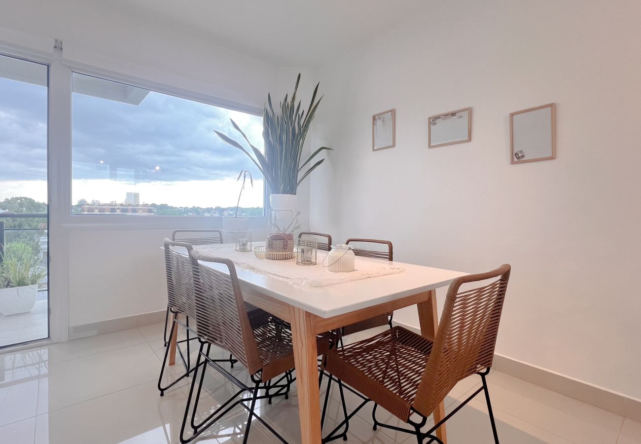 Apartamento em Mar Del Plata - Depto Angel