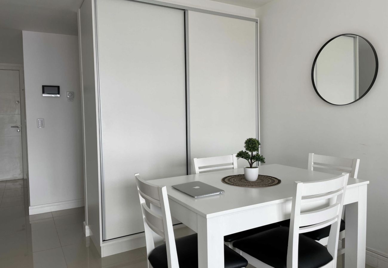Apartamento em Mar Del Plata - Depto Estela