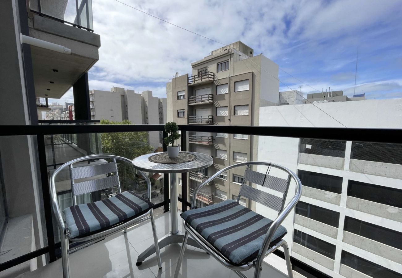 Apartamento em Mar Del Plata - Depto Estela