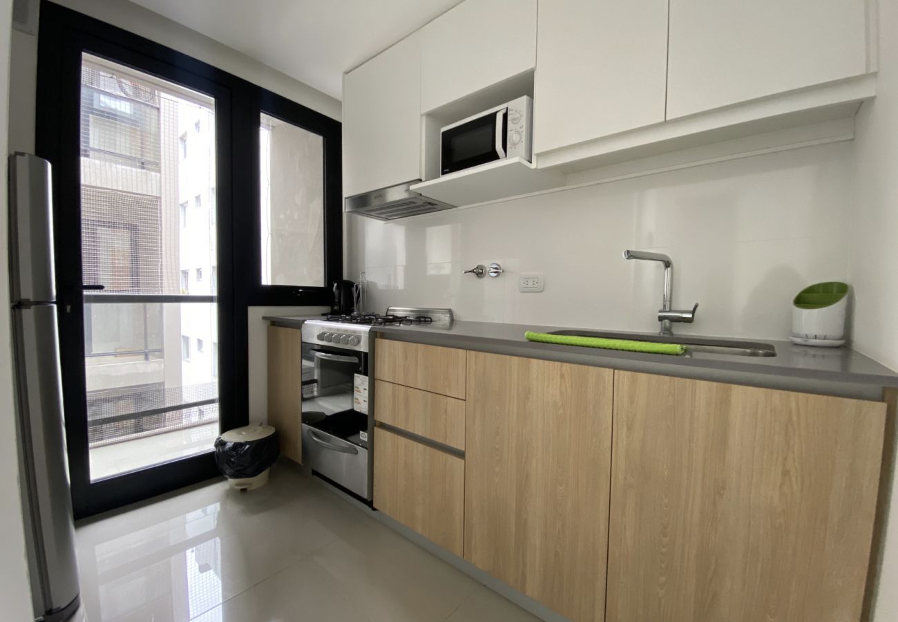 Apartamento em Mar Del Plata - Depto Estela