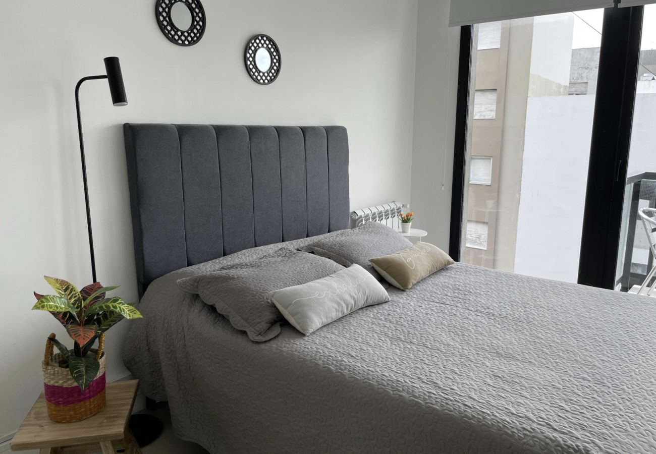Apartamento em Mar Del Plata - Depto Estela