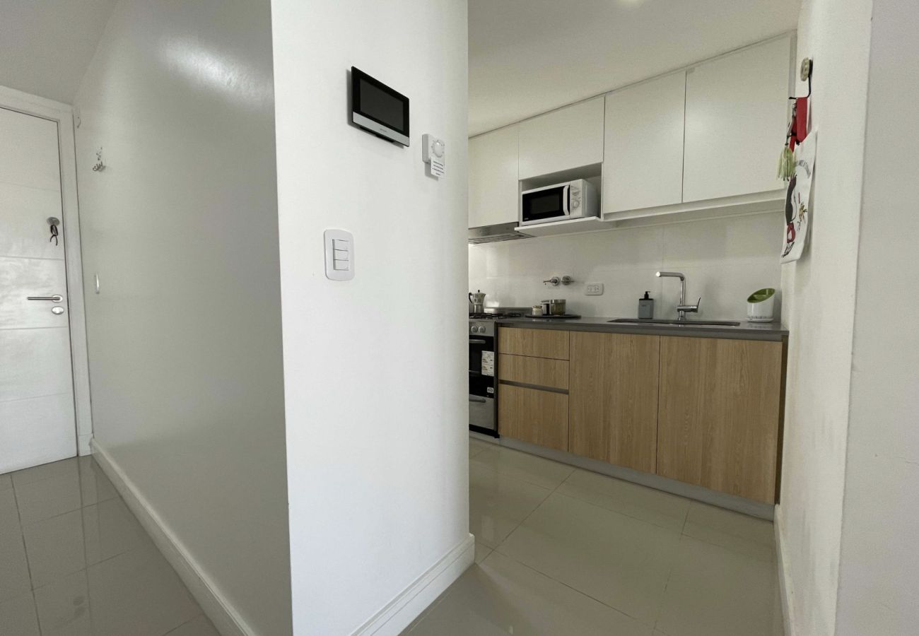 Apartamento em Mar Del Plata - Depto Estela
