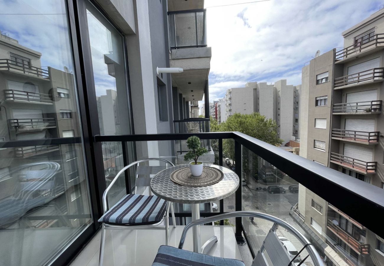Apartamento em Mar Del Plata - Depto Estela