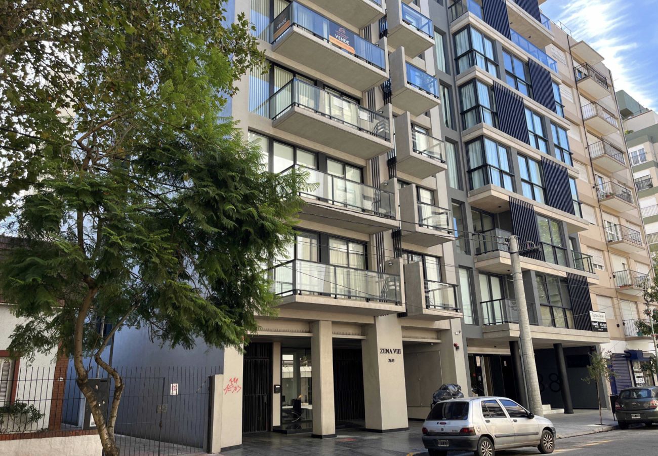 Apartamento em Mar Del Plata - Depto Estela