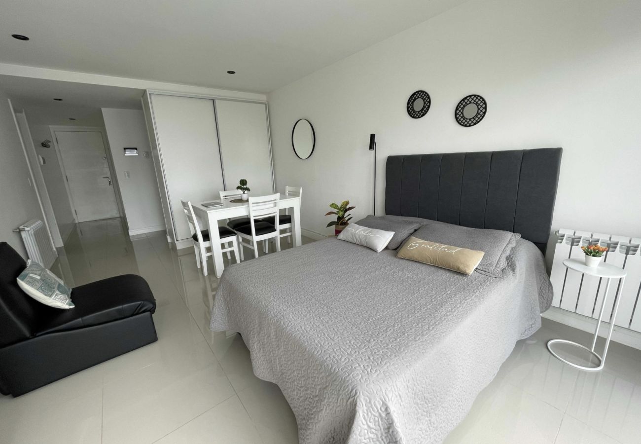 Apartamento em Mar Del Plata - Depto Estela