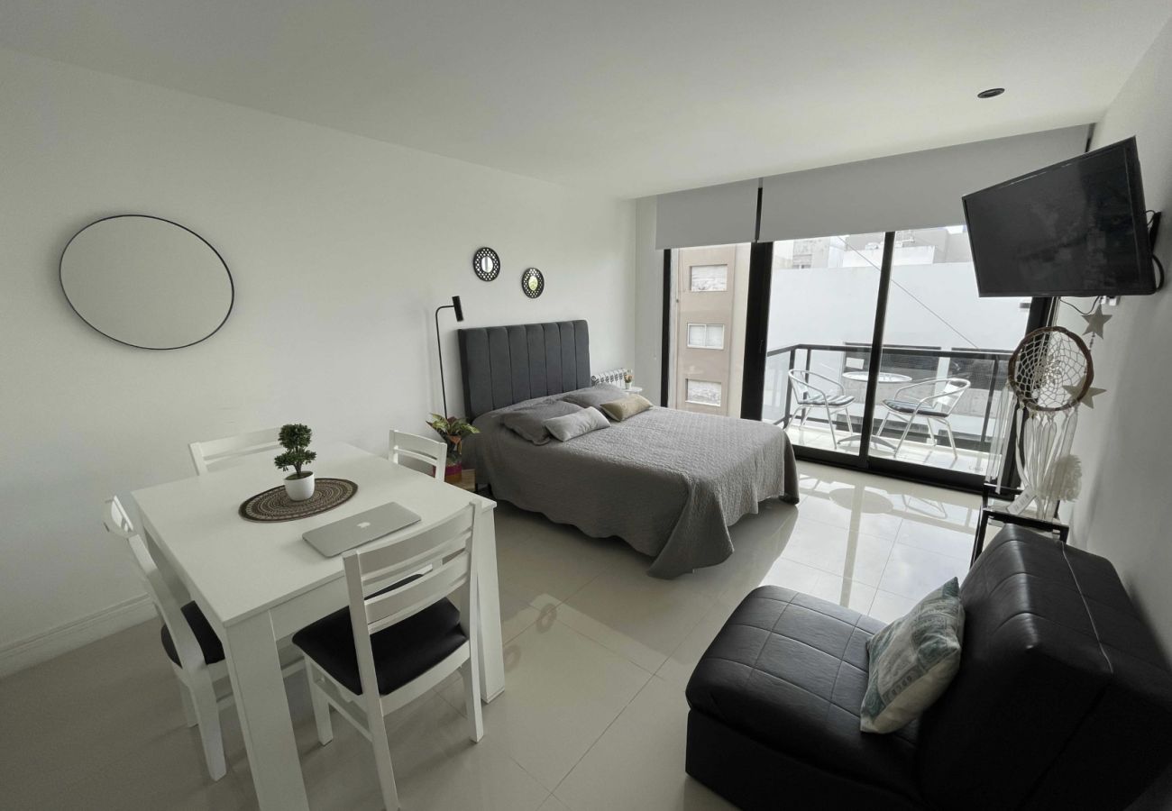 Apartamento em Mar Del Plata - Depto Estela