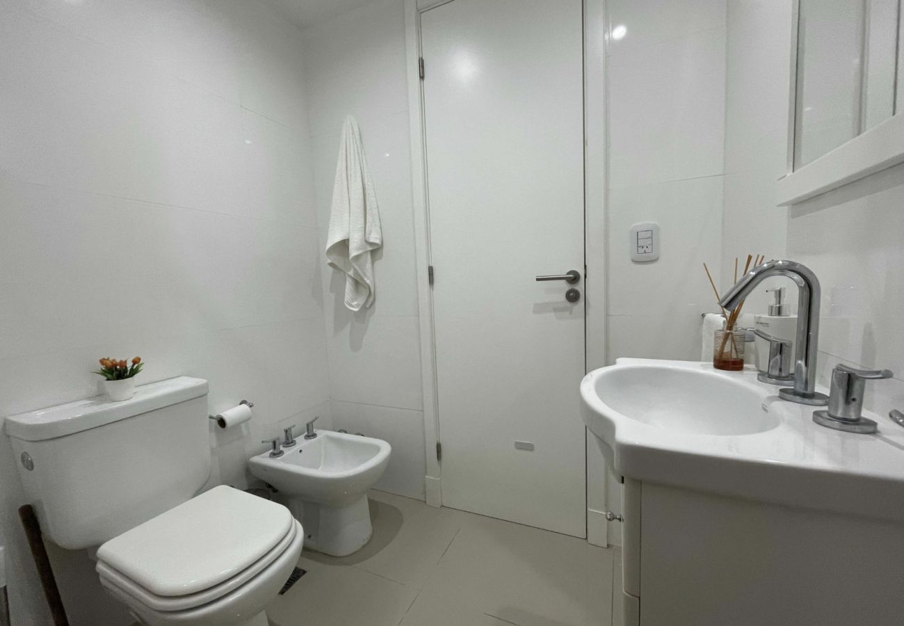 Apartamento em Mar Del Plata - Depto Estela