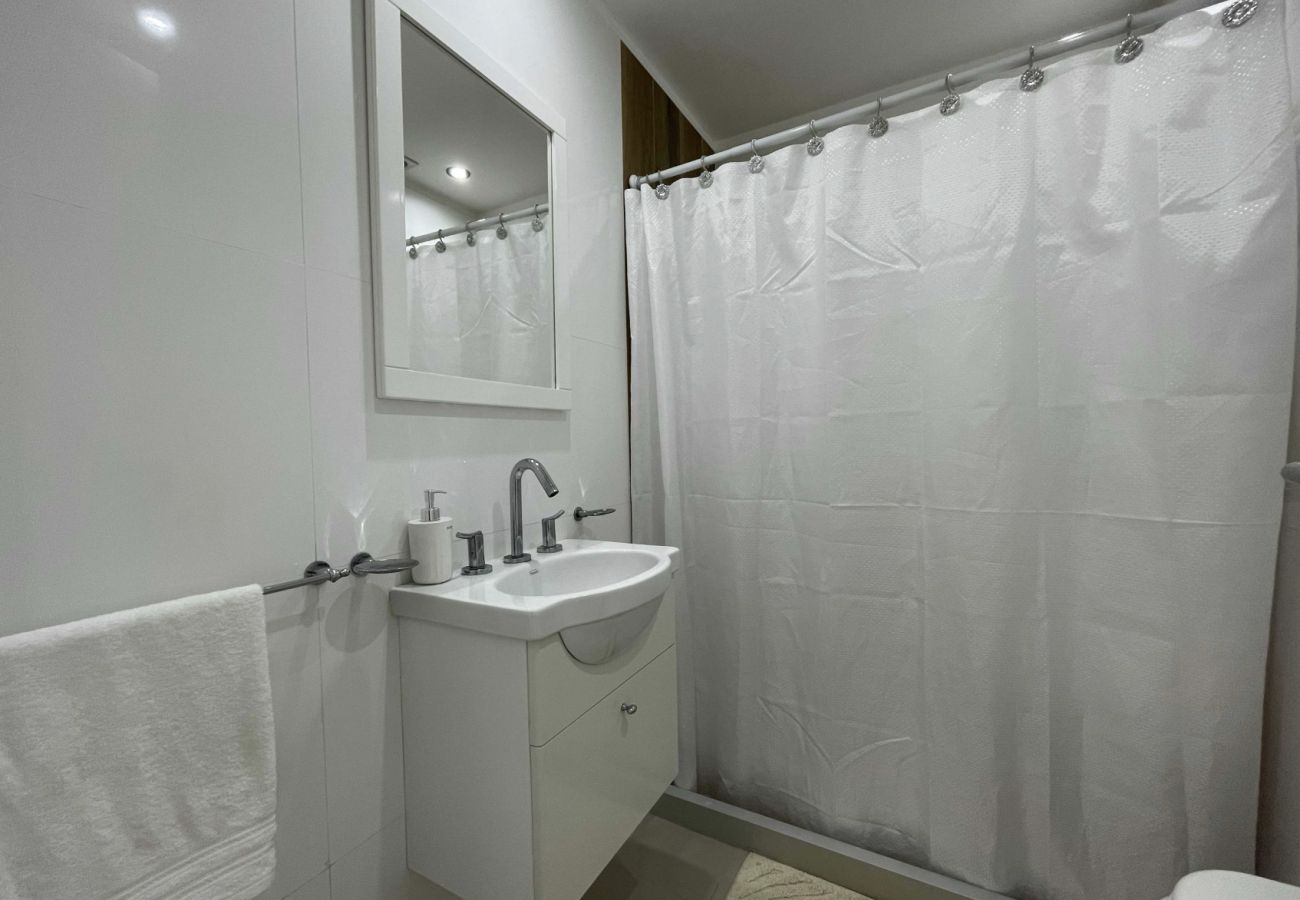 Apartamento em Mar Del Plata - Depto Estela