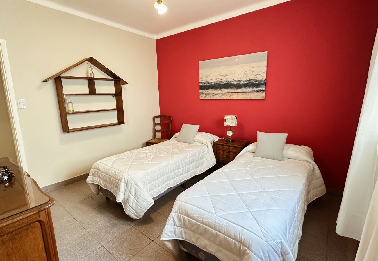 Casa em Miramar - Casa Miriam