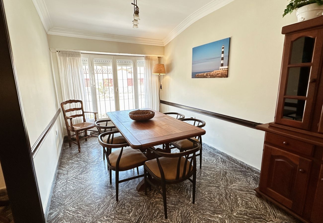 Casa em Miramar - Casa Miriam