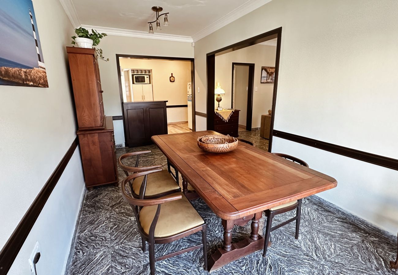 Casa em Miramar - Casa Miriam