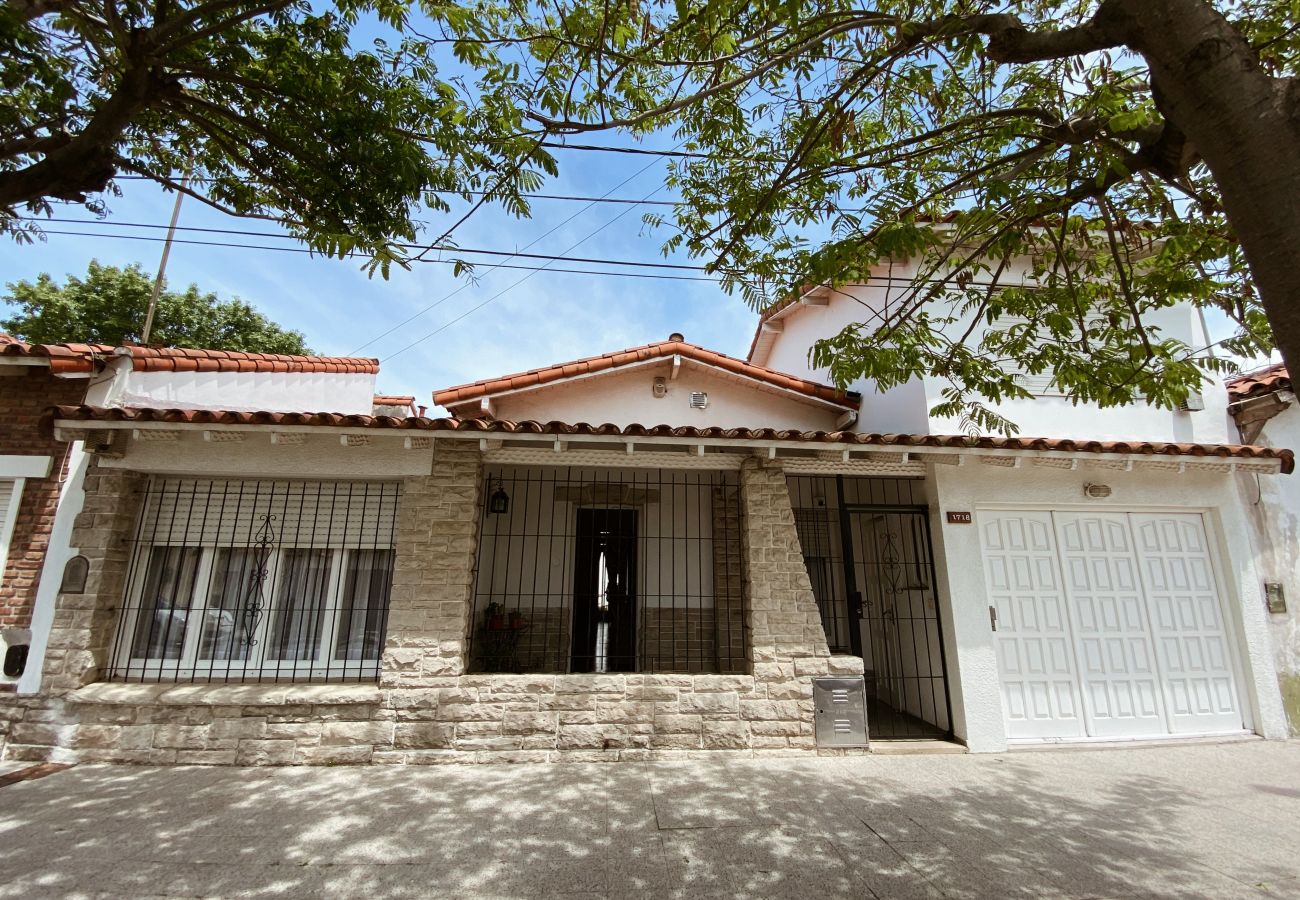 Casa em Miramar - Casa Miriam