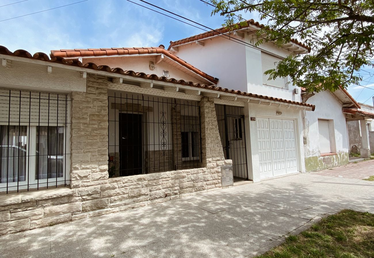 Casa em Miramar - Casa Miriam