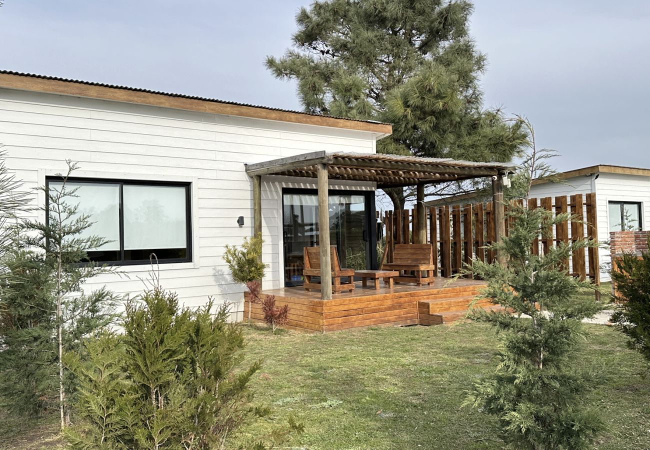 Casa em Chapadmalal - Dread Chapa Casa 1