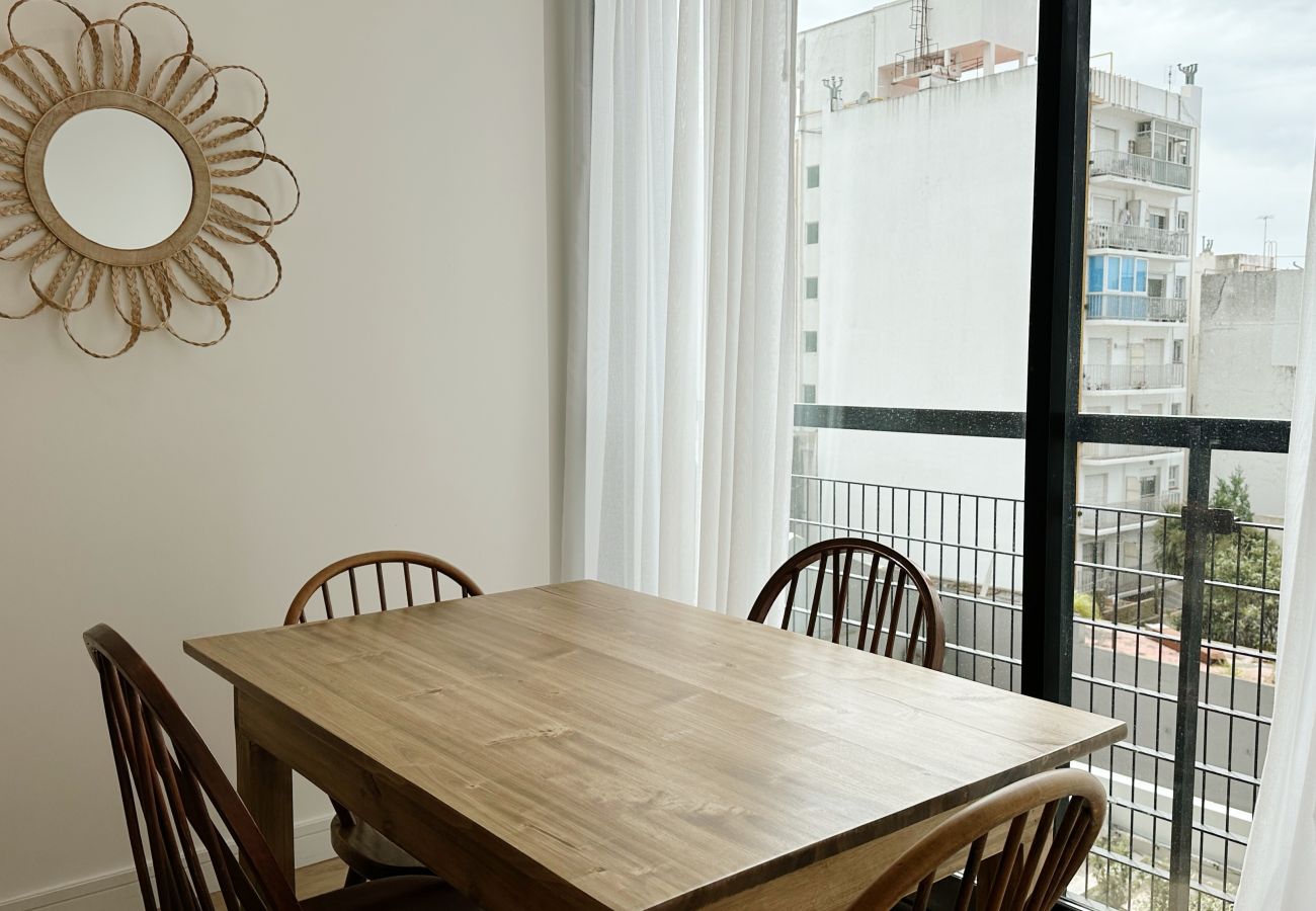 Apartamento em Mar Del Plata - Maires Urbano 305