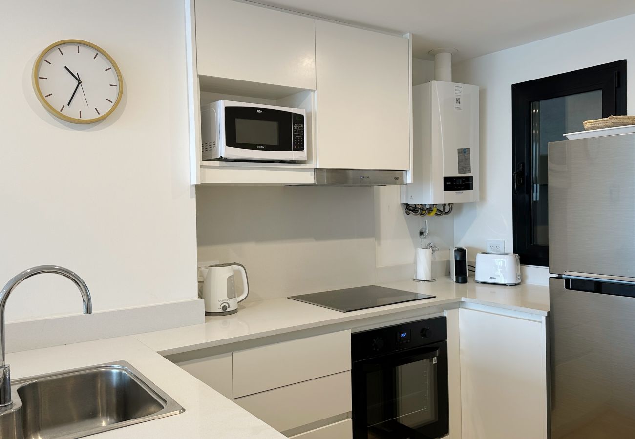 Apartamento em Mar Del Plata - Maires Urbano 305