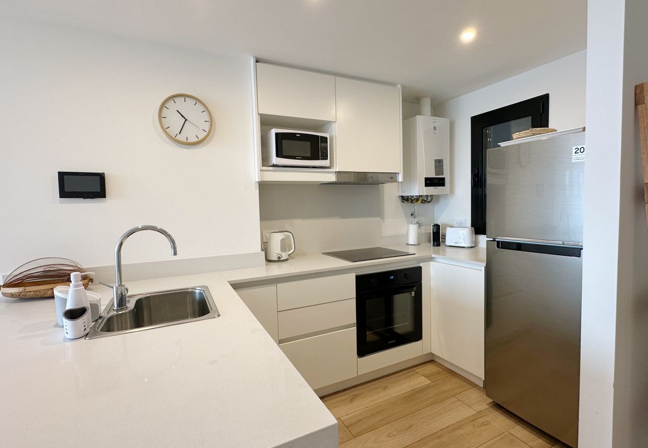 Apartamento em Mar Del Plata - Maires Urbano 305