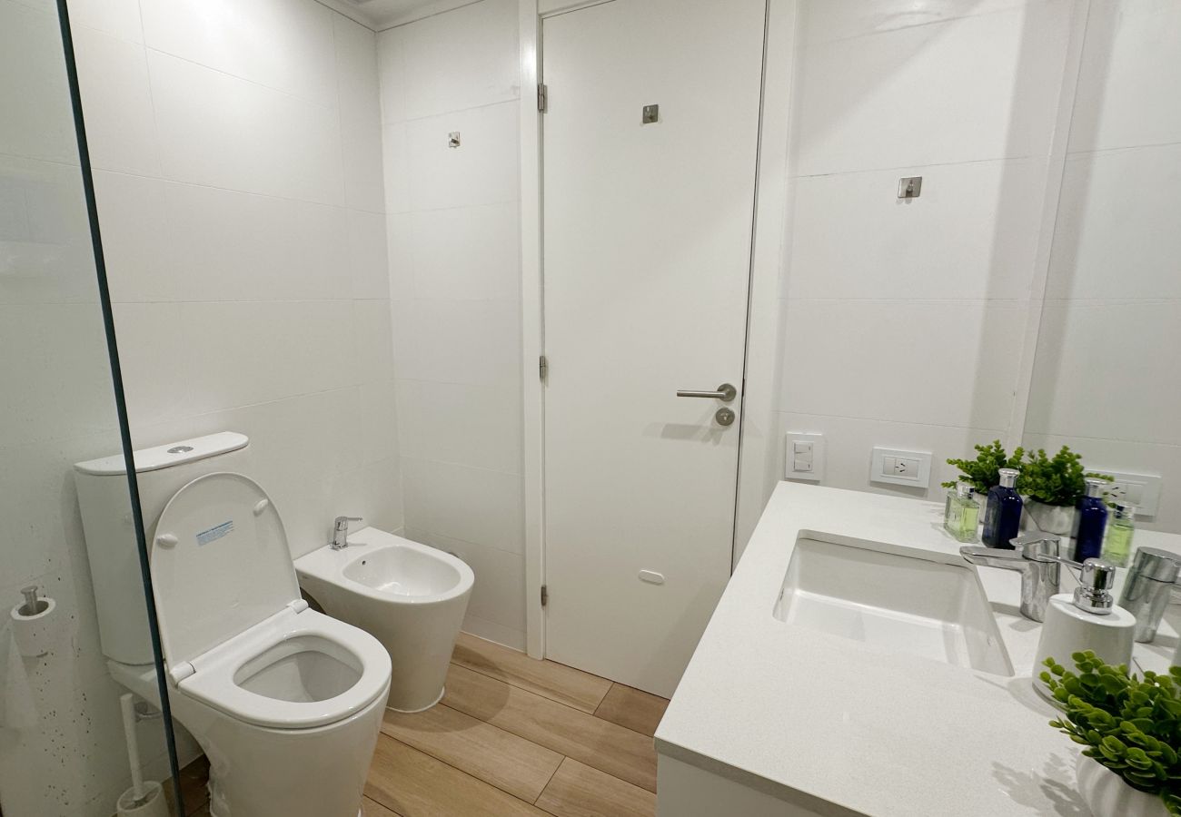 Apartamento em Mar Del Plata - Maires Urbano 305