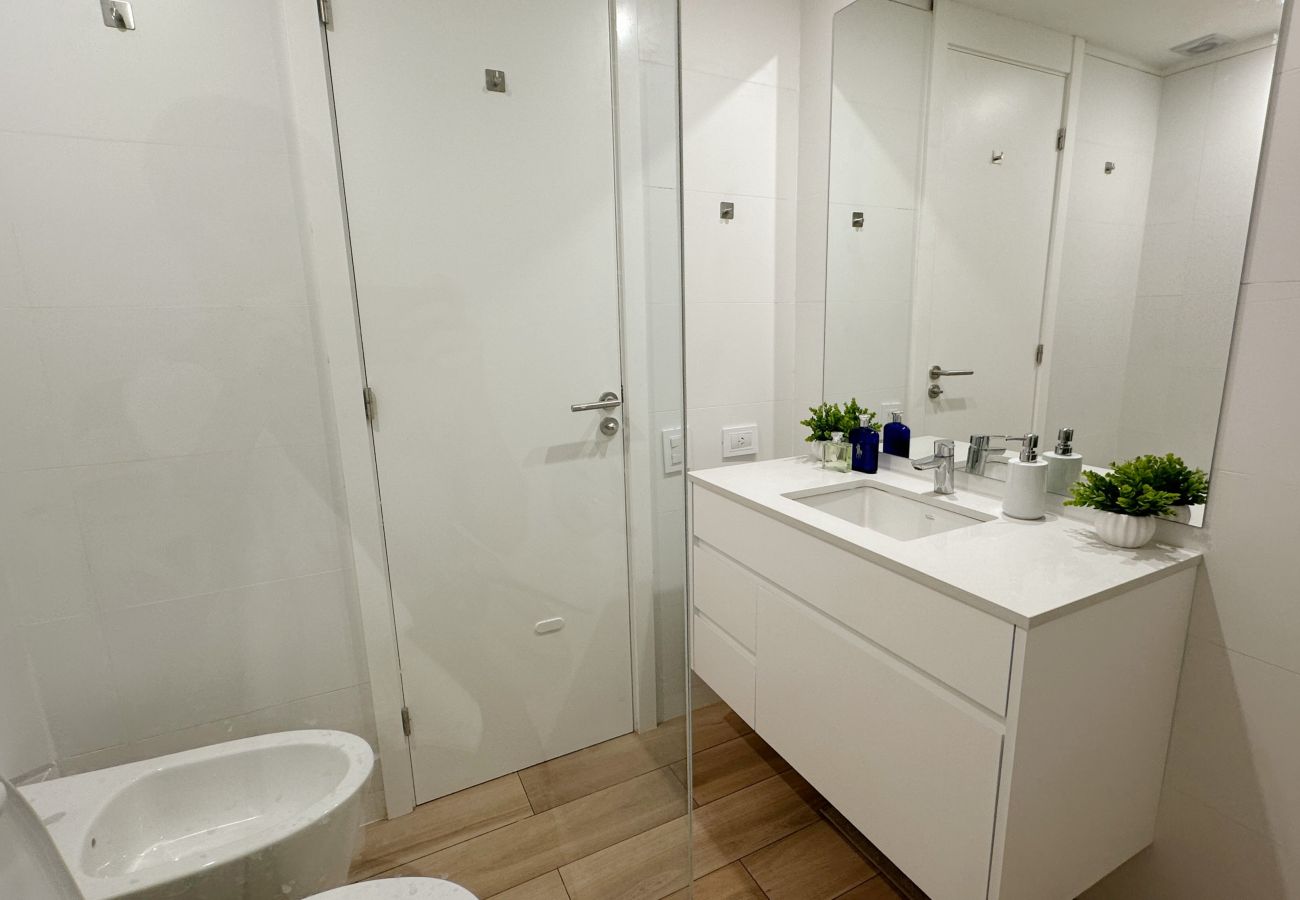 Apartamento em Mar Del Plata - Maires Urbano 305