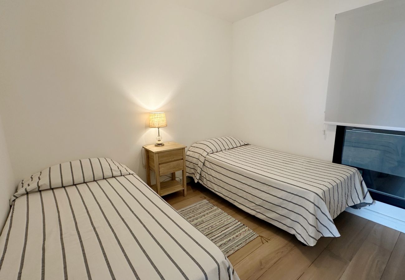 Apartamento em Mar Del Plata - Maires Urbano 305
