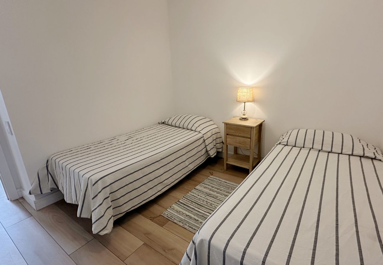 Apartamento em Mar Del Plata - Maires Urbano 305