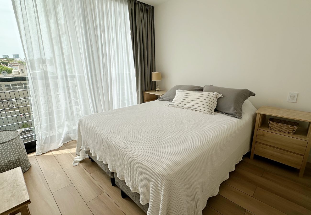 Apartamento em Mar Del Plata - Maires Urbano 305