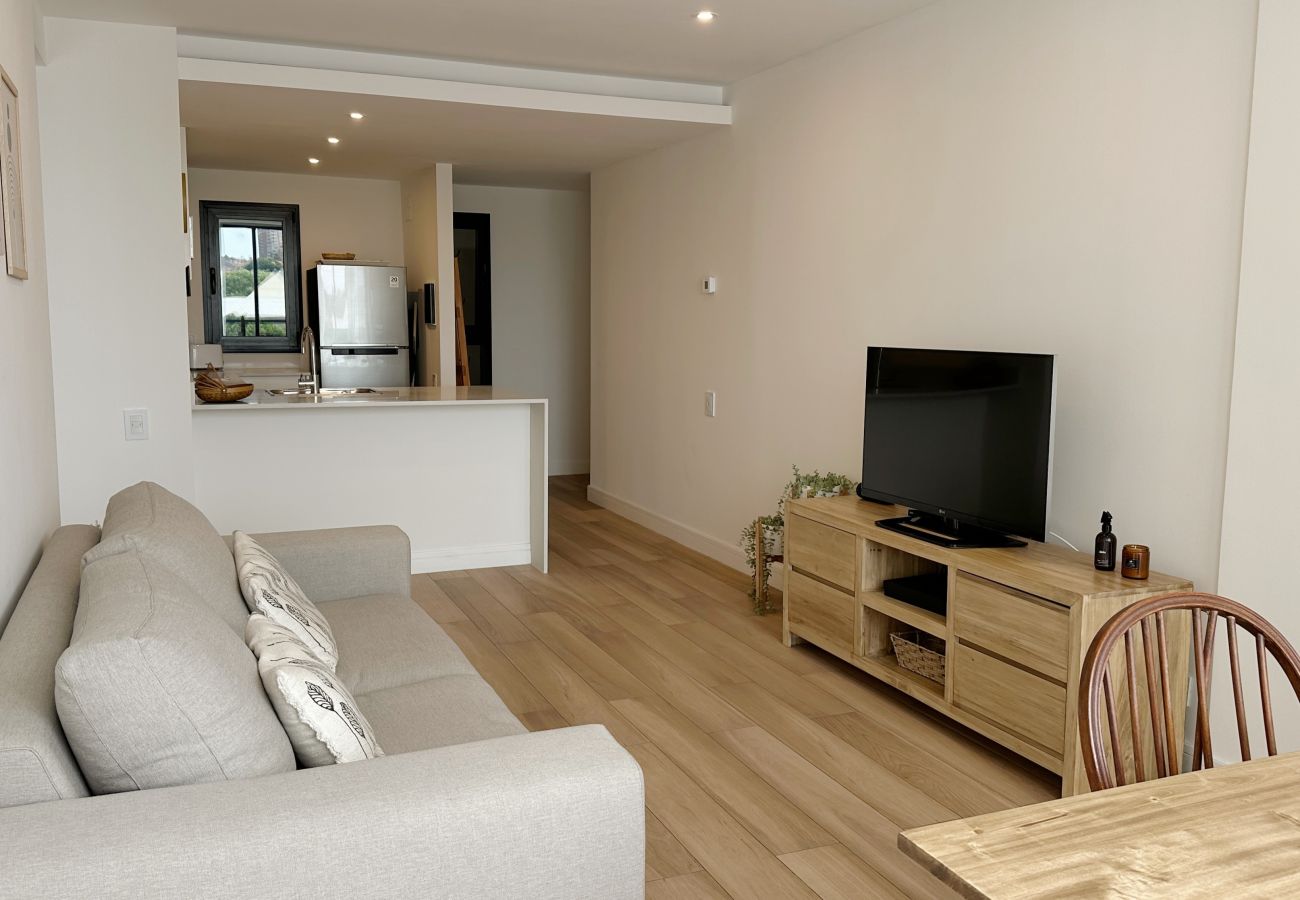 Apartamento em Mar Del Plata - Maires Urbano 305