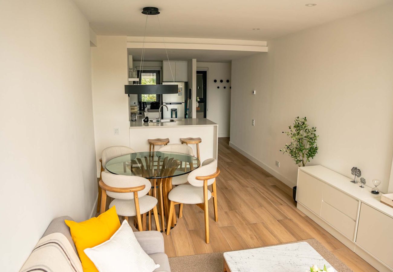 Apartamento em Mar Del Plata - Maires Urbano 105