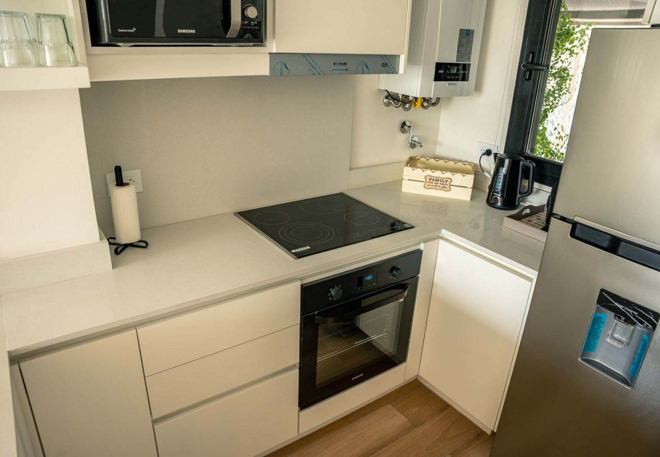 Apartamento em Mar Del Plata - Maires Urbano 105