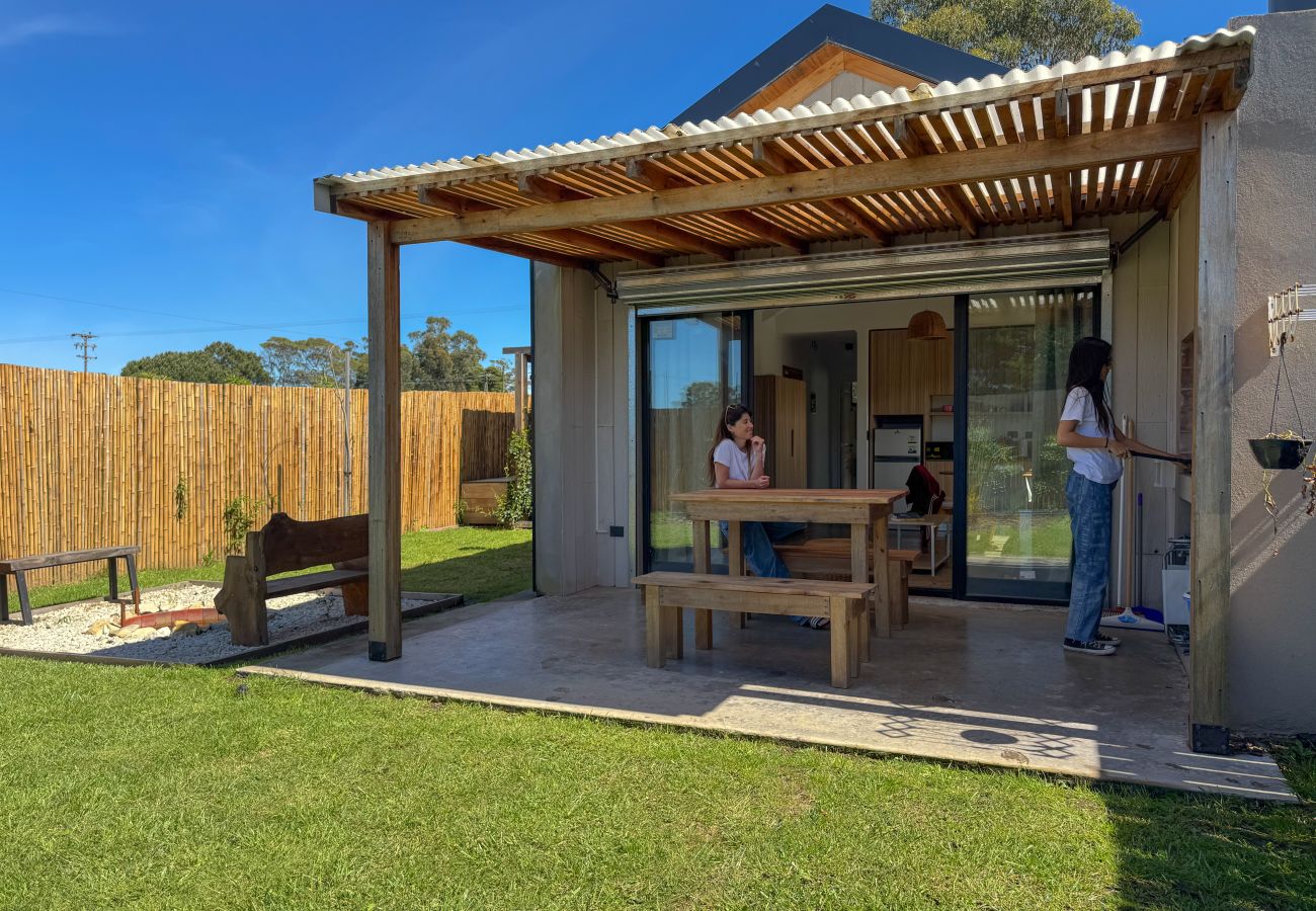 Casa em Chapadmalal - IZ CHAPA 2