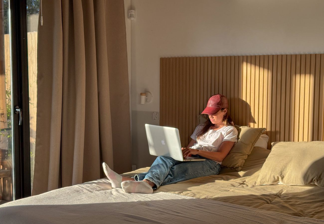 Casa em Chapadmalal - IZ CHAPA 5