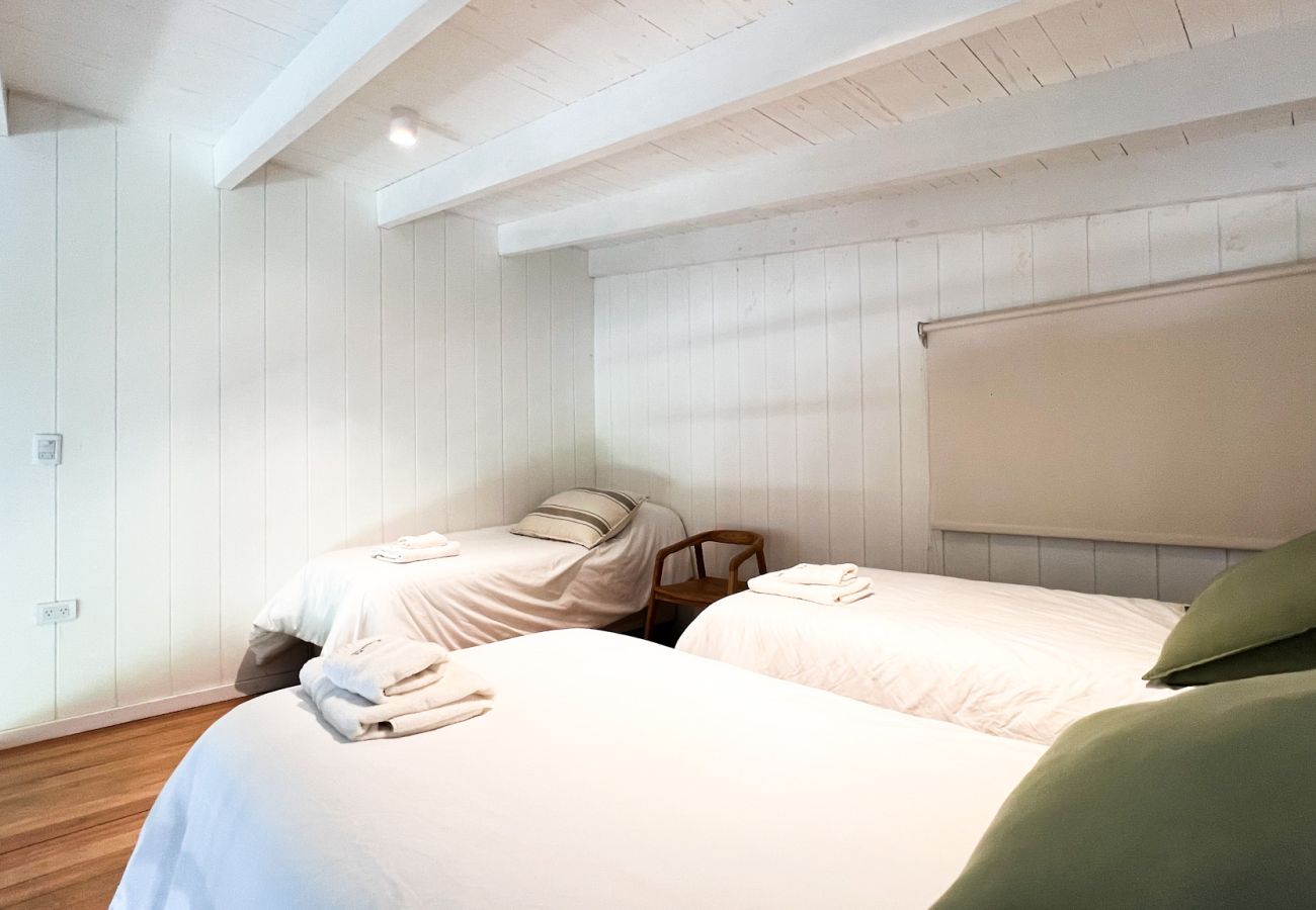 Casa em Chapadmalal - LH - Casa Bosque