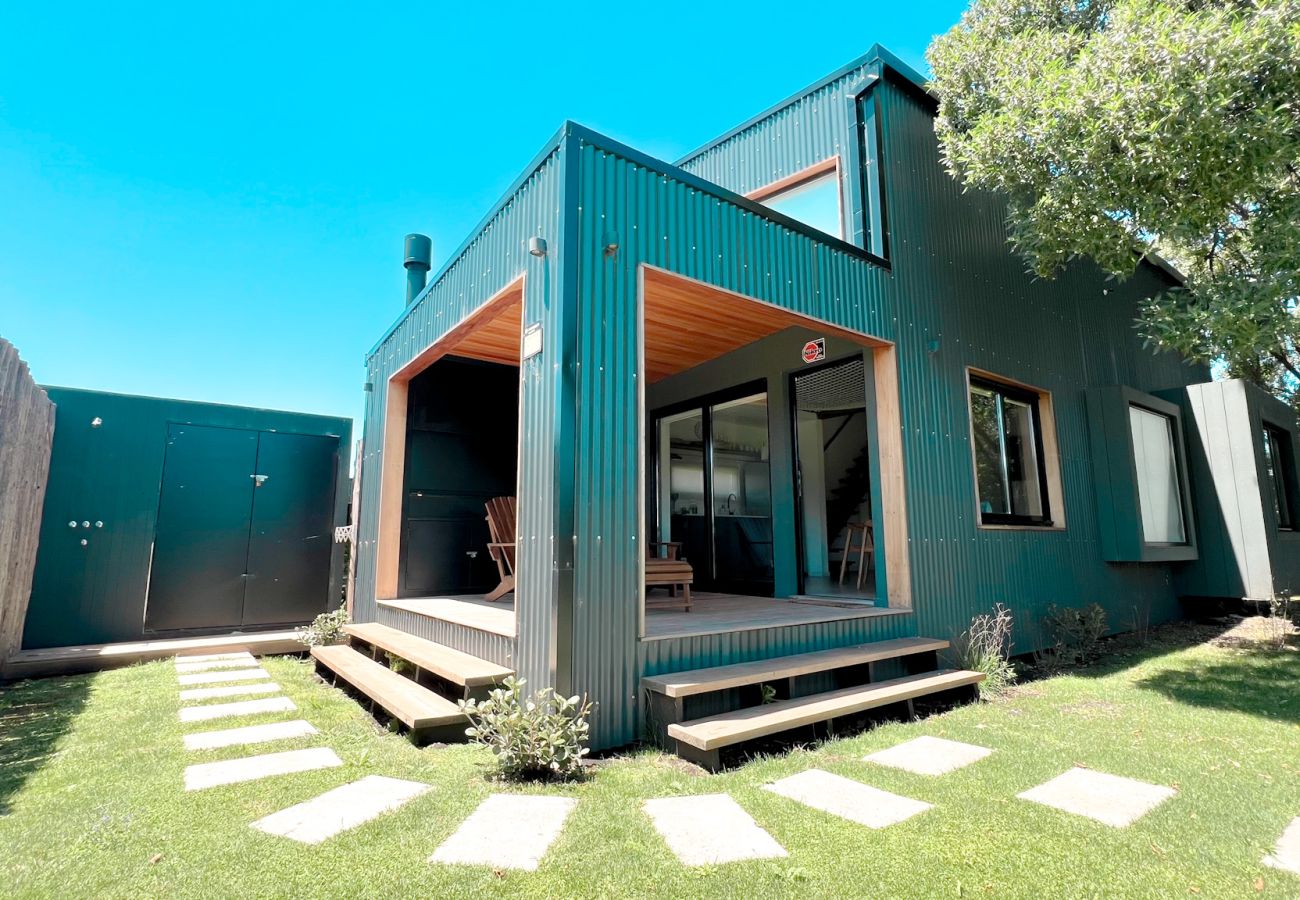 Casa em Chapadmalal - LH - Casa Bosque