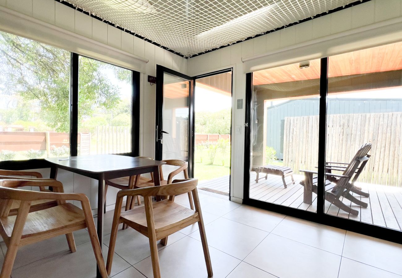 Casa em Chapadmalal - LH - Casa Bosque