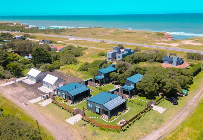 Casa em Chapadmalal - LH - Casa Mirador