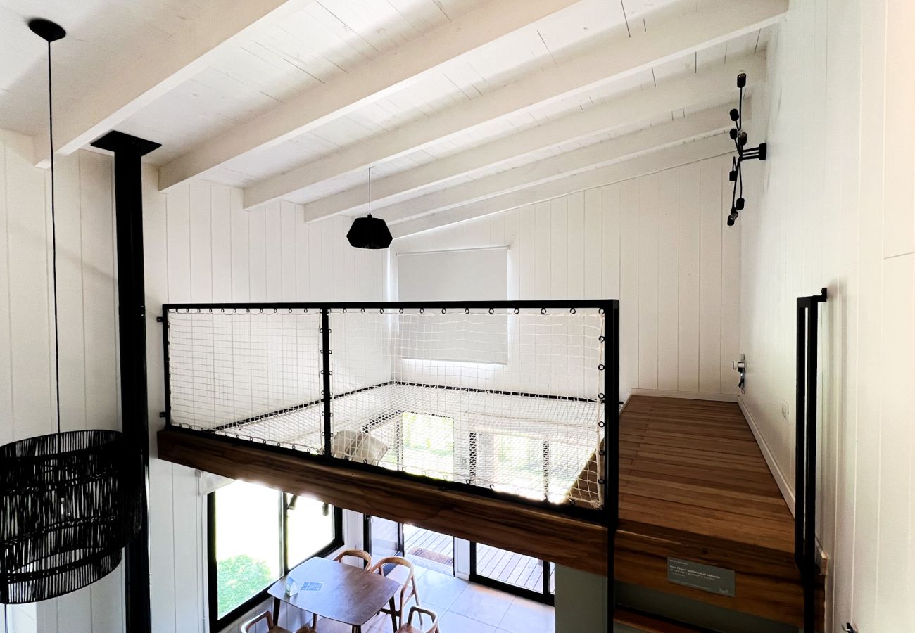 Casa em Chapadmalal - LH - Casa Mirador