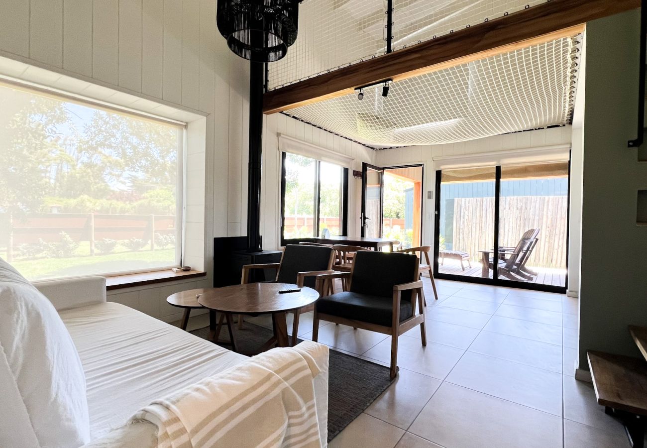 Casa em Chapadmalal - LH - Casa Mirador