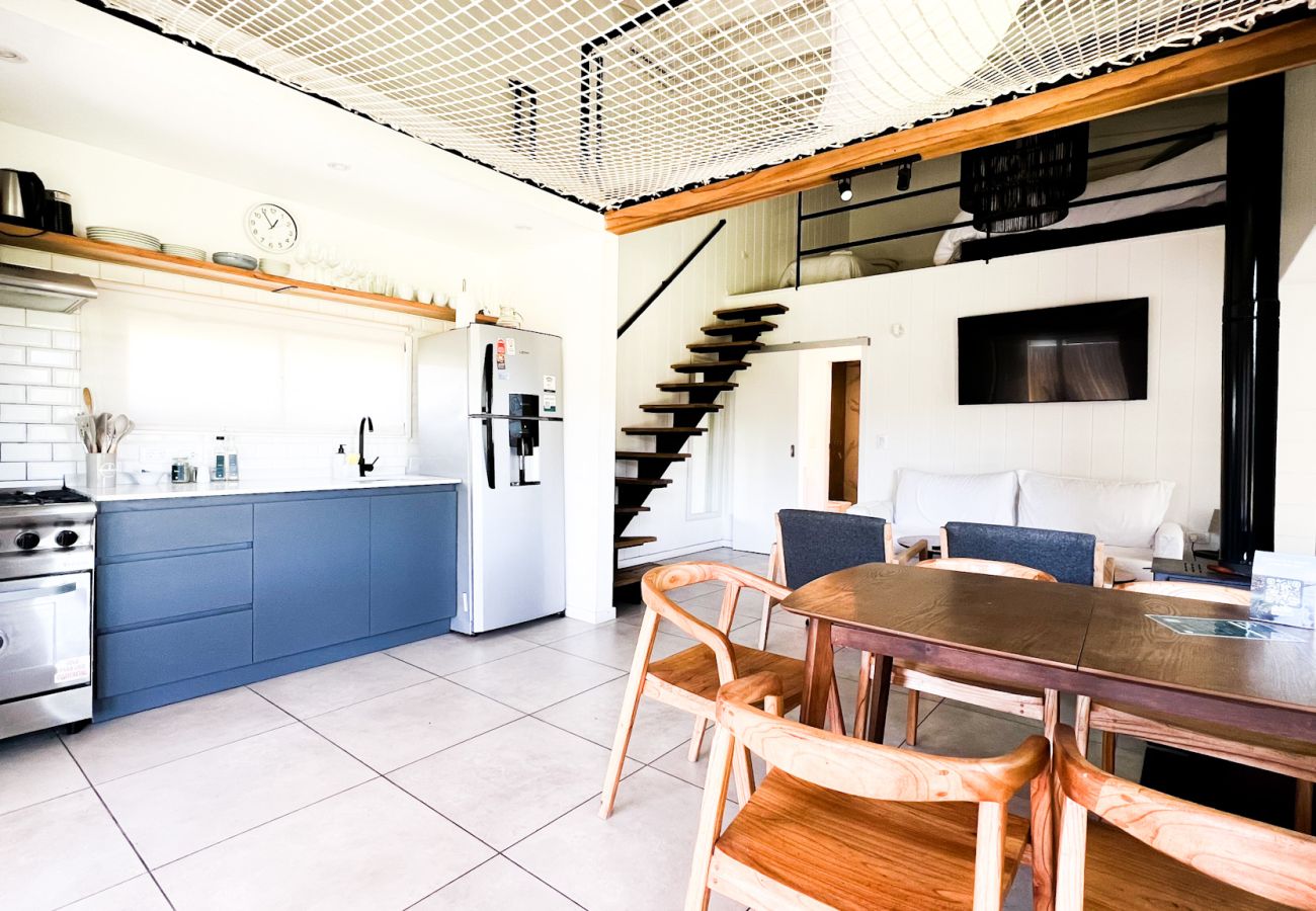 Casa em Chapadmalal - LH - Casa Mirador