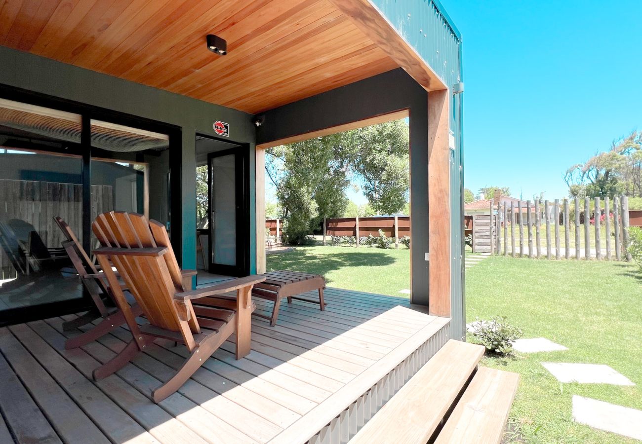 Casa em Chapadmalal - LH - Casa Mirador