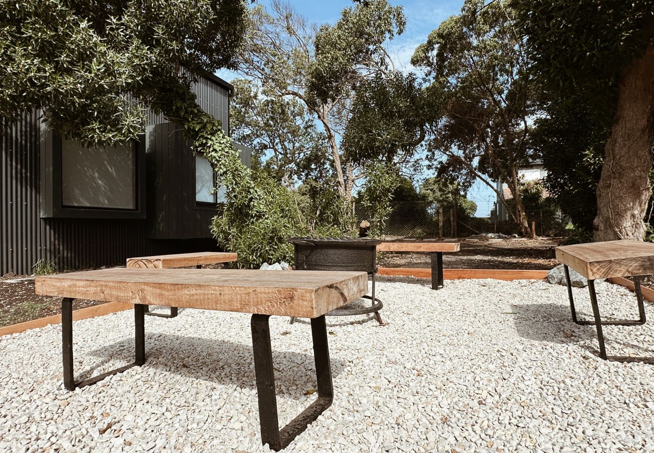 Casa em Chapadmalal - Landhouses - Casa Molino