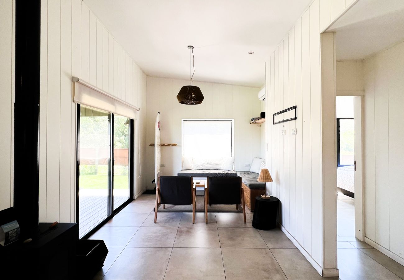 Casa em Chapadmalal - Landhouses - Casa Molino