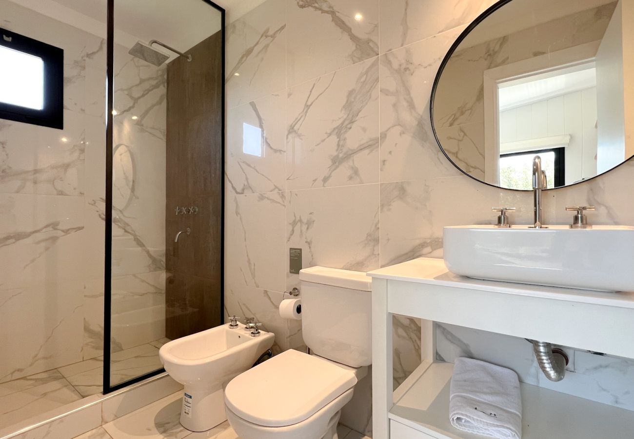 Casa em Chapadmalal - Landhouses - Casa Molino