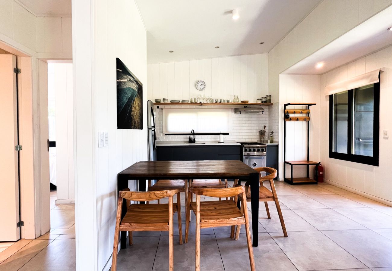 Casa em Chapadmalal - Landhouses - Casa Molino