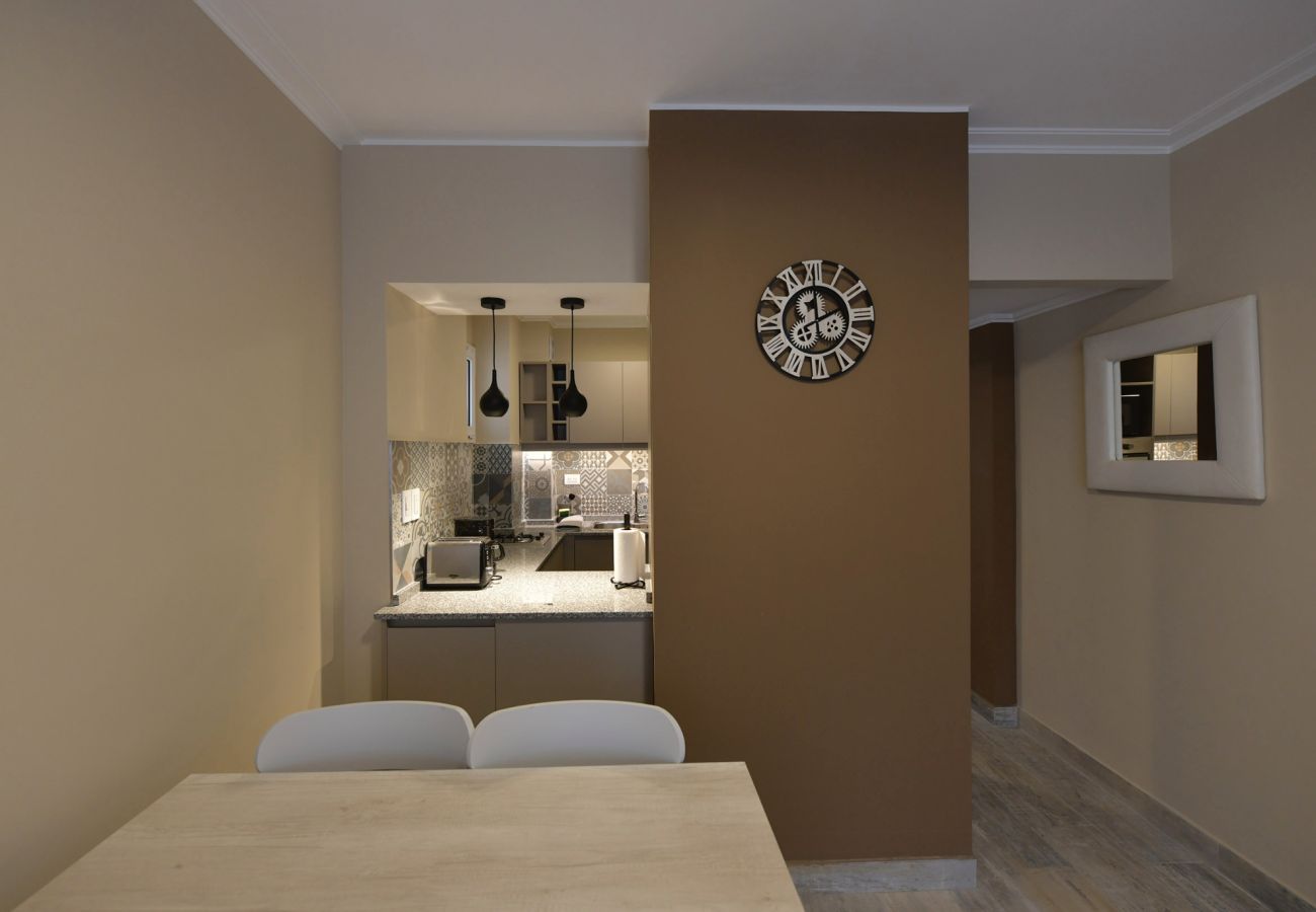 Apartamento em Mar Del Plata - Depto Marcela