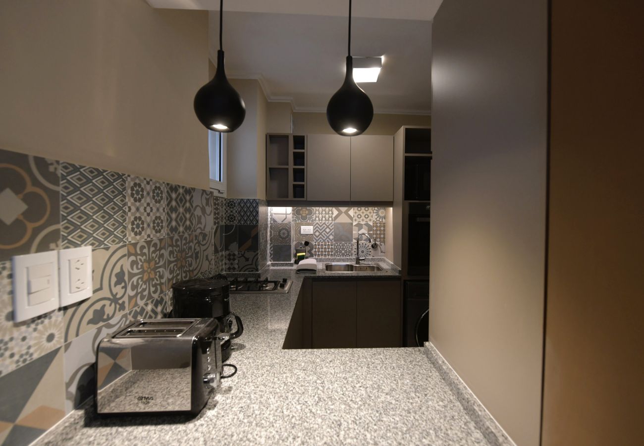 Apartamento em Mar Del Plata - Depto Marcela