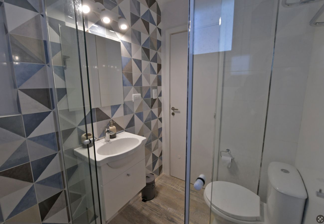 Apartamento em Mar Del Plata - Depto Marcela