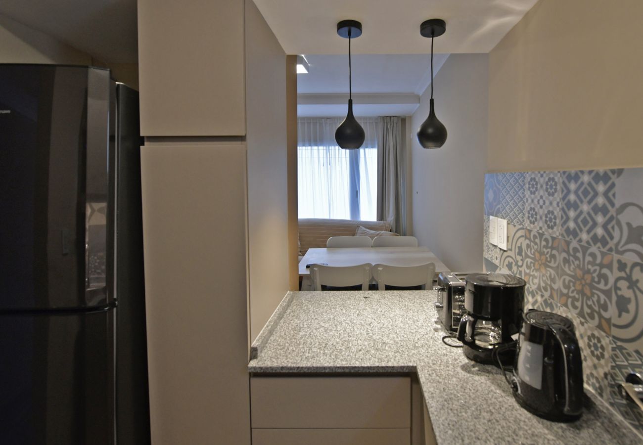 Apartamento em Mar Del Plata - Depto Marcela