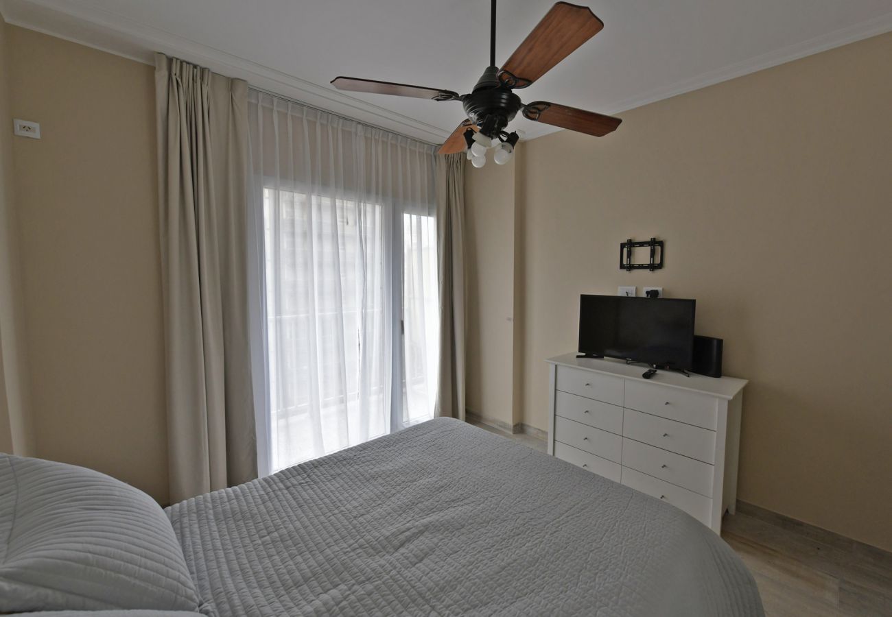 Apartamento em Mar Del Plata - Depto Marcela