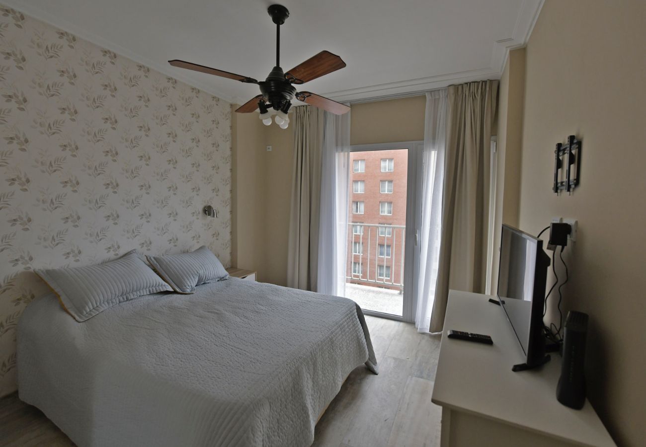 Apartamento em Mar Del Plata - Depto Marcela